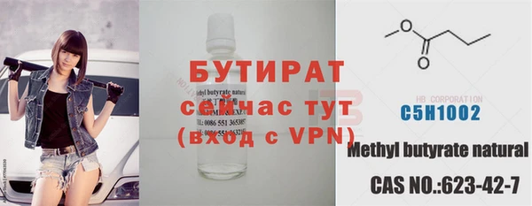 крисы Горняк